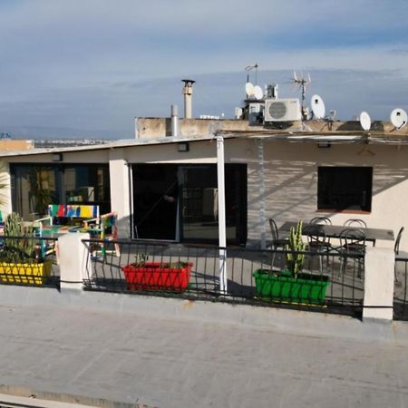 Appartement Atico à Salou Extérieur photo