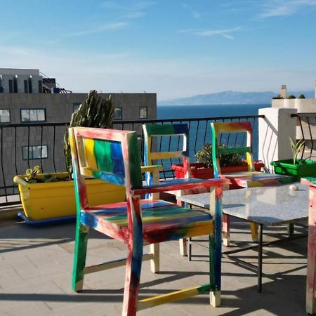 Appartement Atico à Salou Extérieur photo