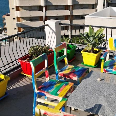 Appartement Atico à Salou Extérieur photo