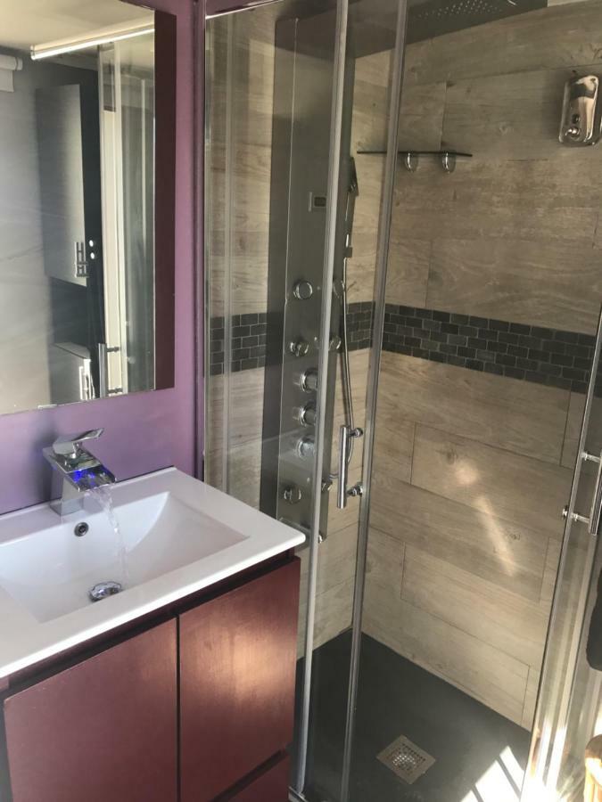 Appartement Atico à Salou Extérieur photo