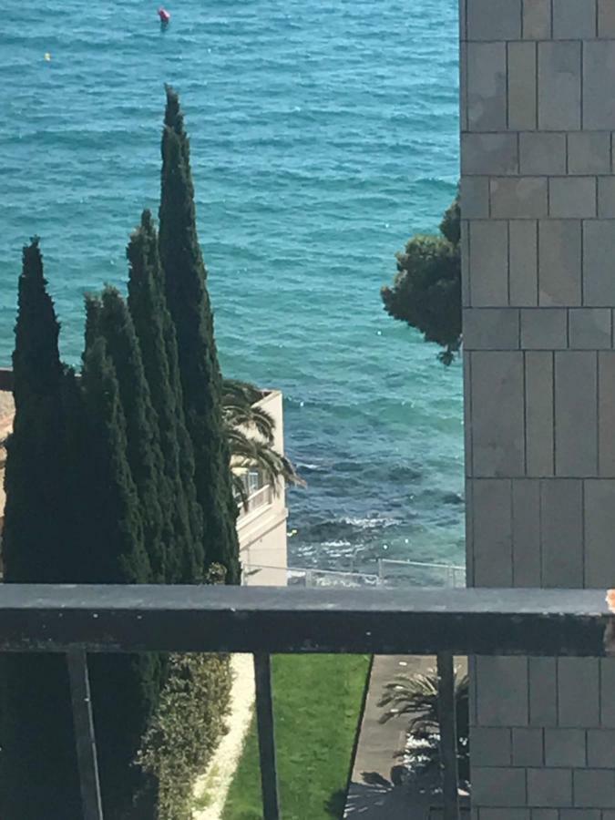 Appartement Atico à Salou Extérieur photo