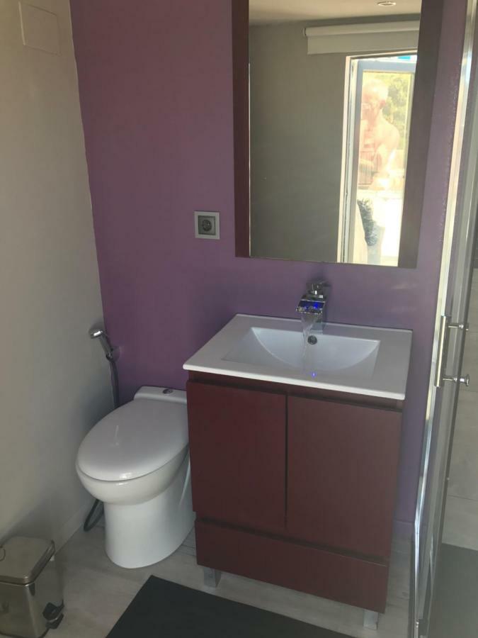 Appartement Atico à Salou Extérieur photo