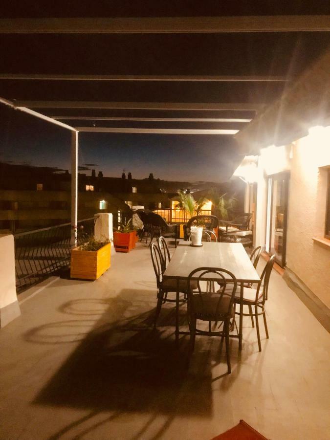 Appartement Atico à Salou Extérieur photo