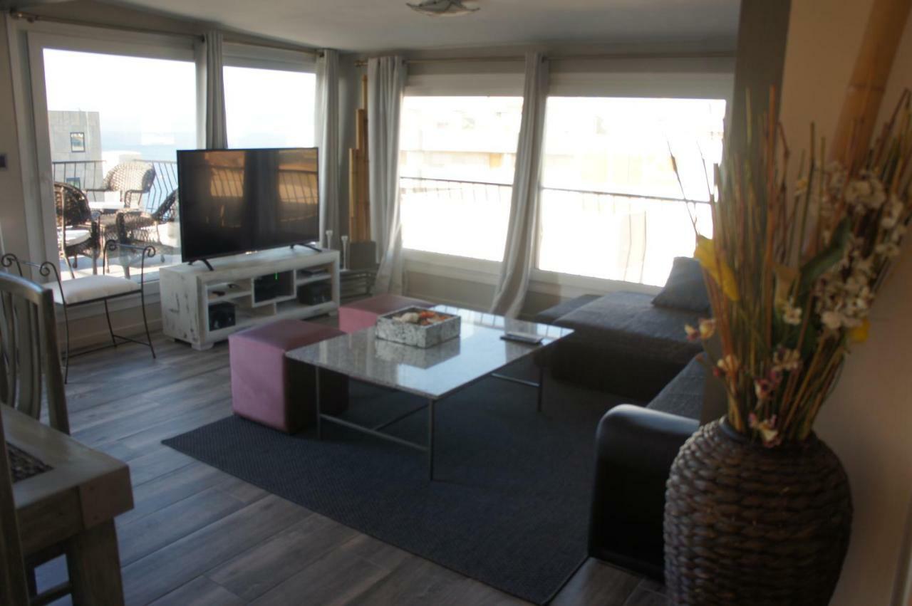 Appartement Atico à Salou Extérieur photo