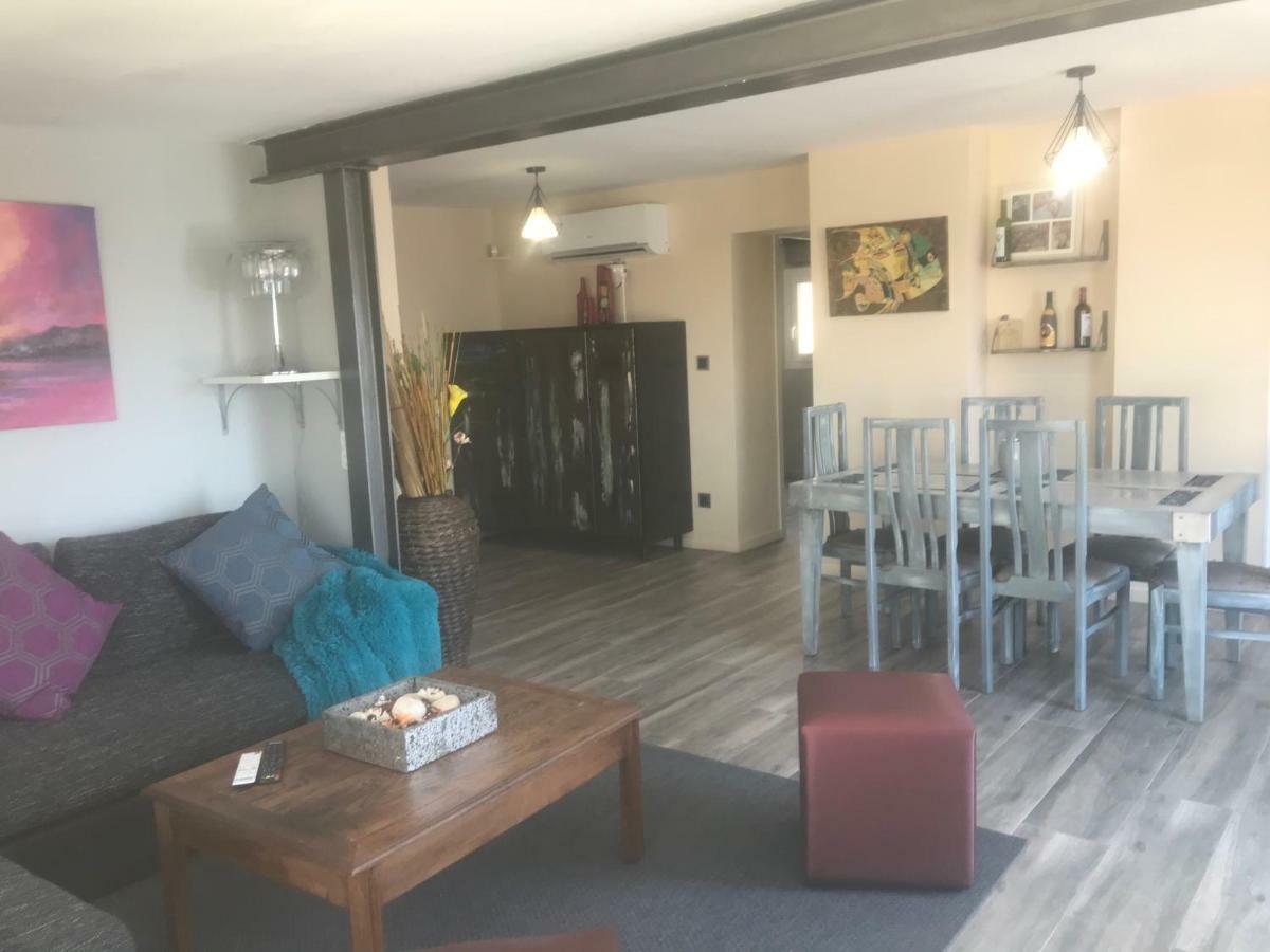 Appartement Atico à Salou Extérieur photo