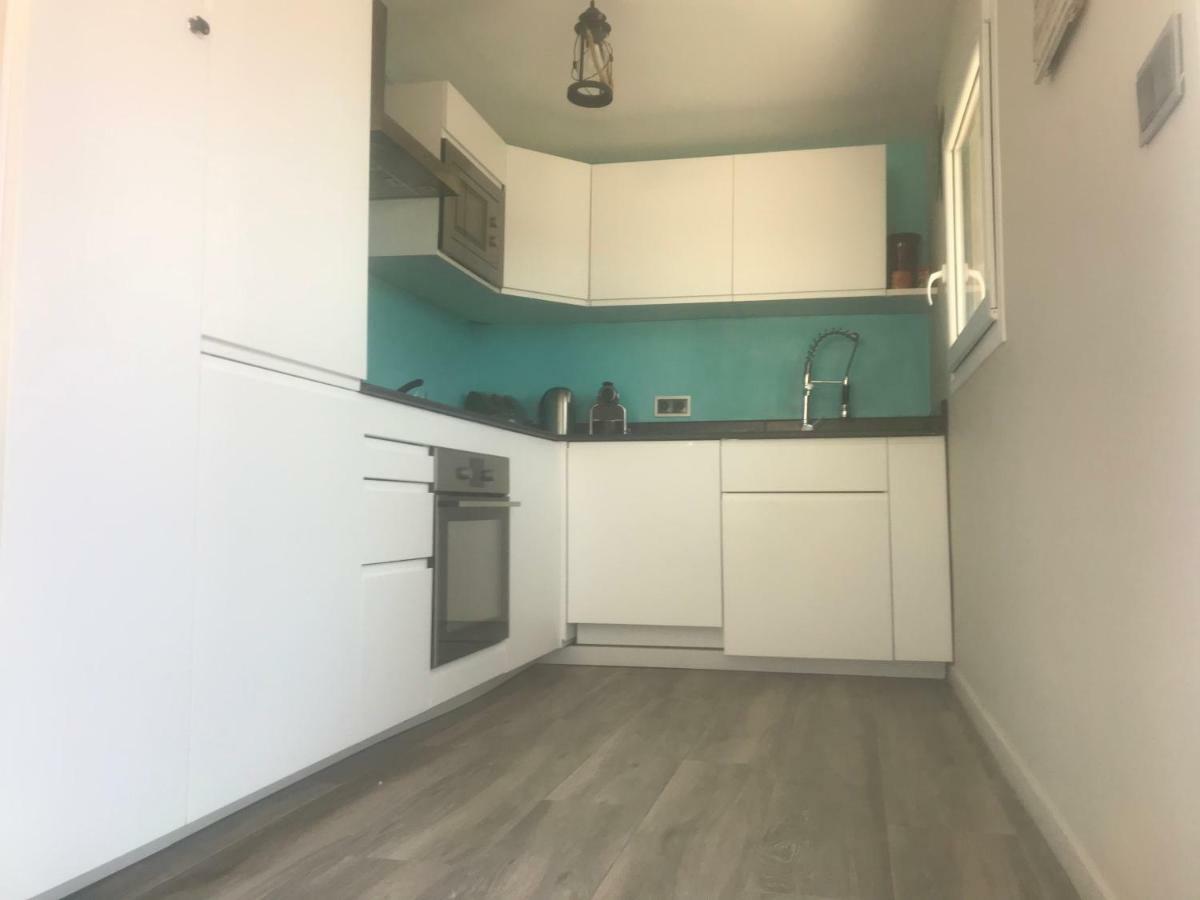 Appartement Atico à Salou Extérieur photo