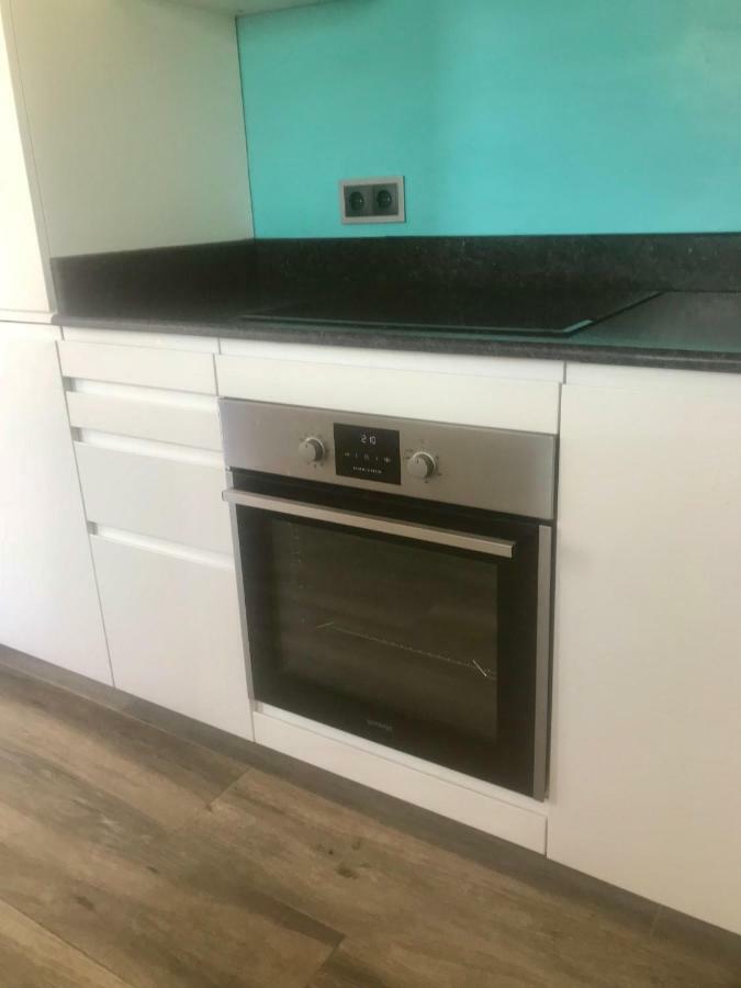 Appartement Atico à Salou Extérieur photo