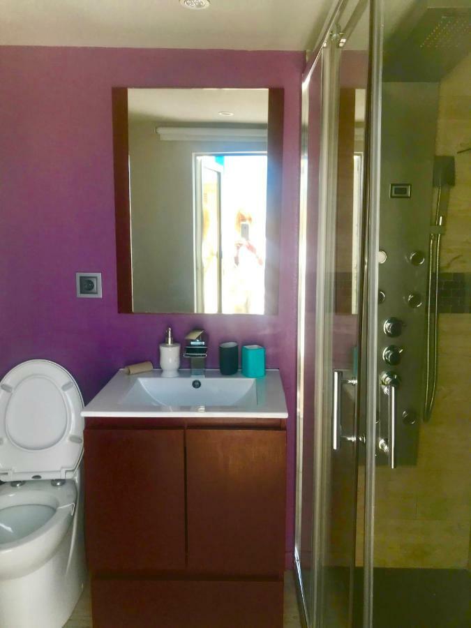 Appartement Atico à Salou Extérieur photo