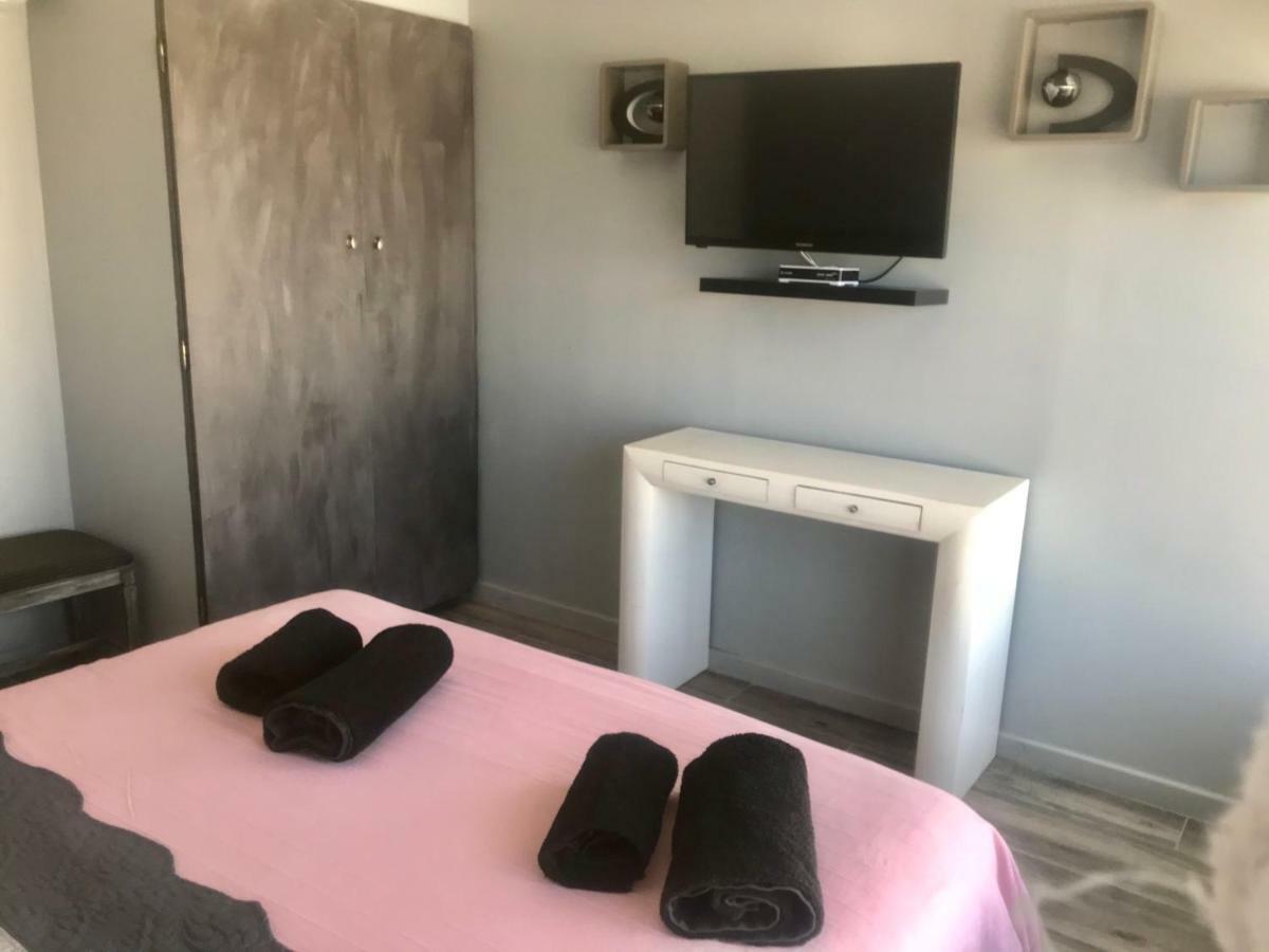 Appartement Atico à Salou Extérieur photo