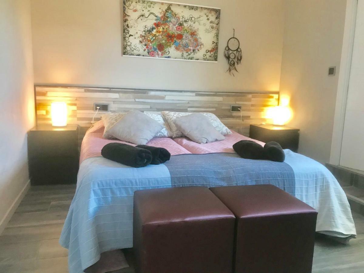 Appartement Atico à Salou Extérieur photo